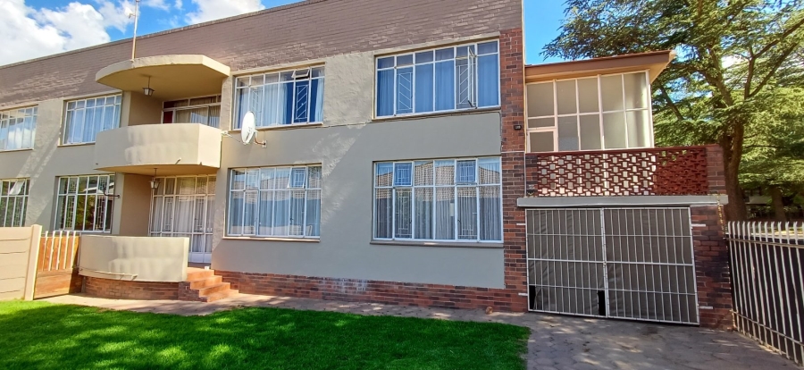 To Let 2 Bedroom Property for Rent in Bethlehem Free State